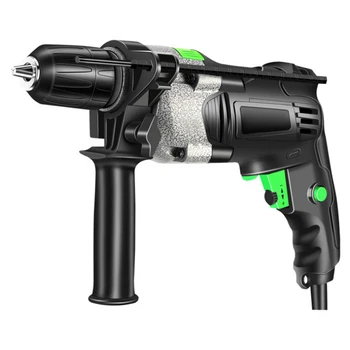Electric drill household impact drill multifunctional high power pistol drill electric turn electric tool set screwdriver
Electric drill household impact drill multifunctional high power pistol drill electric turn electric tool set screwdriver