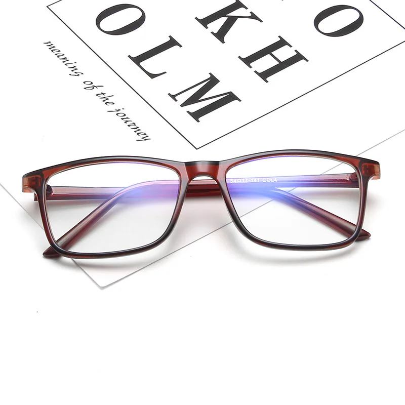Transparent Clear Lens Eyeglasses Fake Optical Eye Glasses Frames For Women Myopia Glass Spectacles Eyewear Computer Glasses
Transparent Clear Lens Eyeglasses Fake Optical Eye Glasses Frames For Women Myopia Glass Spectacles Eyewear Computer Glasses