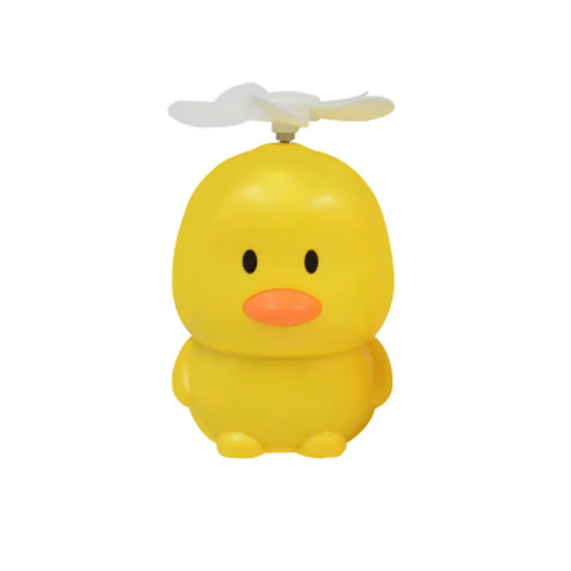 Portable Summer Cute Cartoon Duck Shape USB Charging Mini Fan for Kids Hand Held for children Student gift
Portable Summer Cute Cartoon Duck Shape USB Charging Mini Fan for Kids Hand Held for children Student gift