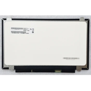 For Lenovo Fru 01YN143 P/N LCD Screen LED Display Matte IPS FHD 1920X1080 Matrix Replacement for Laptop 14.0" Panel
For Lenovo Fru 01YN143 P/N LCD Screen LED Display Matte IPS FHD 1920X1080 Matrix Replacement for Laptop 14.0" Panel