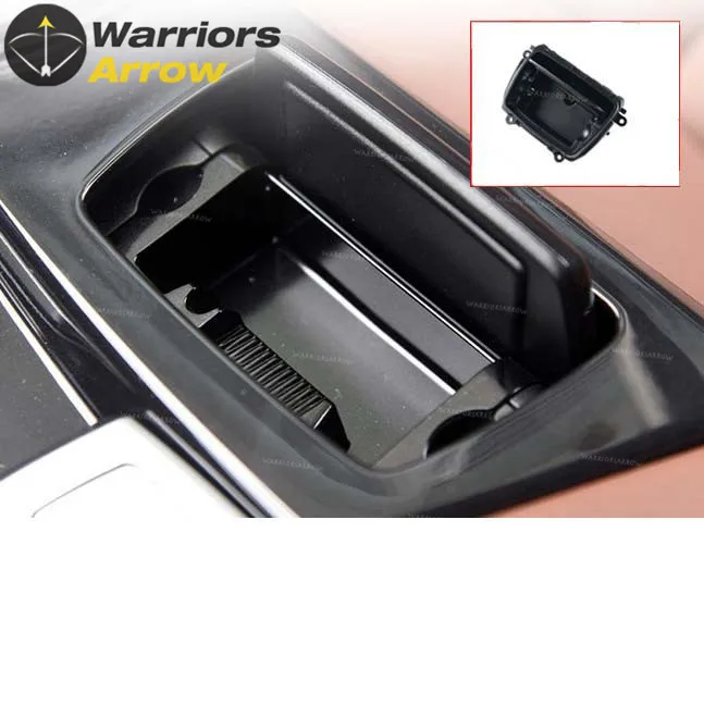 51169206347 For BMW 5 Series F10 2009-2016 LCI F11 2009-2013 LCI 2012-2017 Center Console Ashtray Storage Box Cover Front Center
51169206347 For BMW 5 Series F10 2009-2016 LCI F11 2009-2013 LCI 2012-2017 Center Console Ashtray Storage Box Cover Front Center