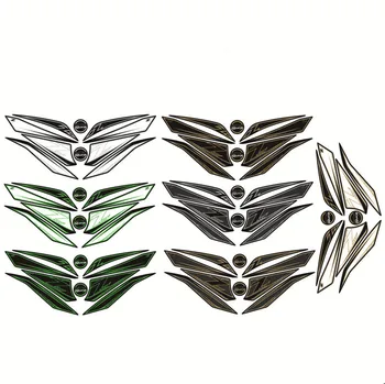 MTKRACING Front fairing engine number board 3D gel protector for KAWASAKI Z1000 2010-2011
MTKRACING Front fairing engine number board 3D gel protector for KAWASAKI Z1000 2010-2011