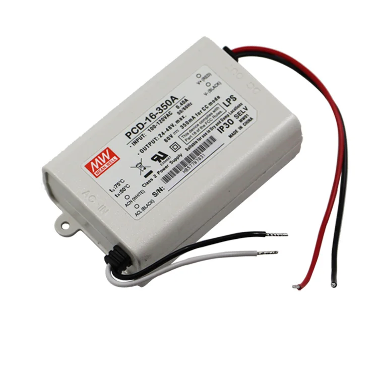 PCD-16-350-1