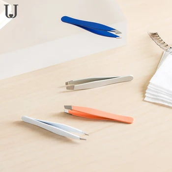 J&J Eyebrow Clip Set Small Tweezers Plucking Eyebrows False Eyelashes Clip Trimming Beard Clips
J&J Eyebrow Clip Set Small Tweezers Plucking Eyebrows False Eyelashes Clip Trimming Beard Clips