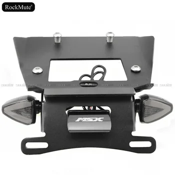 For HONDA MSX 125 SF 2016-2020 Motorcycle License Plate Holder Turn Signal Light Indicator Lighting
For HONDA MSX 125 SF 2016-2020 Motorcycle License Plate Holder Turn Signal Light Indicator Lighting