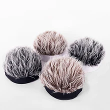 Skullies Beanies Landlord-hat Men Hats Hip Hop Beanie Hat with Spiked Fake Hair
Skullies Beanies Landlord-hat Men Hats Hip Hop Beanie Hat with Spiked Fake Hair