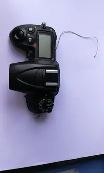 Original D7000 Top Cover Assembly With Top LCD Button FPC Flex Cable For Nikon D7000
Original D7000 Top Cover Assembly With Top LCD Button FPC Flex Cable For Nikon D7000
