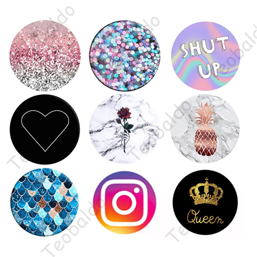 Marble Animal Leaves Finger Phone stands Circle Grip Mobile Flexible Folding Holder Socket for iphone X 11 Pro Max
Marble Animal Leaves Finger Phone stands Circle Grip Mobile Flexible Folding Holder Socket for iphone X 11 Pro Max