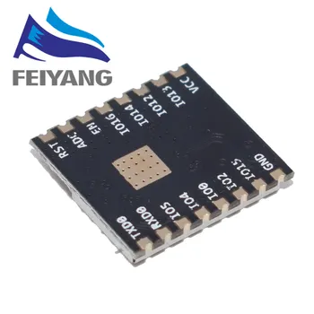 10pcs ESP-07S (ESP-07 Updated version)ESP8266 serial WIFI model Authenticity Guaranteed
10pcs ESP-07S (ESP-07 Updated version)ESP8266 serial WIFI model Authenticity Guaranteed