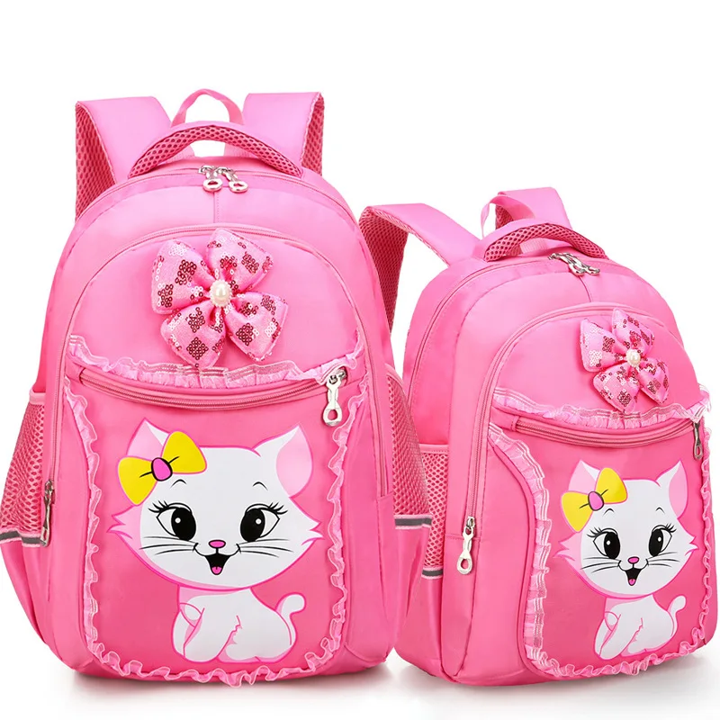 3PCS School Backpack For Girls Cartoon Hello Kitty School Bags Kindergarten Children Cute Bookbag Kids Mochila Infantil Rucksack
3PCS School Backpack For Girls Cartoon Hello Kitty School Bags Kindergarten Children Cute Bookbag Kids Mochila Infantil Rucksack
