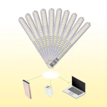 Mini Portable USB LED 5V 12W 24 LED Light Table Desk Lamp Book Flashlight USB Night Light for Power Bank Laptop Camping Gifts
Mini Portable USB LED 5V 12W 24 LED Light Table Desk Lamp Book Flashlight USB Night Light for Power Bank Laptop Camping Gifts