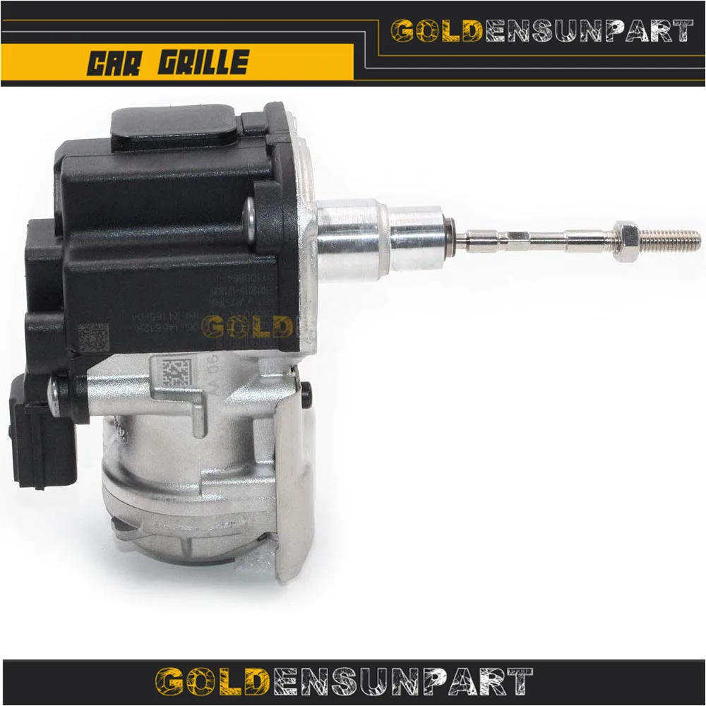 06L145612H Turbo Charger Electric Actuator Turbocharger For Audi A4 S4 A5 A6 Q5 MK3 Engine 2.0TFSI 06L145612K 06L 145 612 J
06L145612H Turbo Charger Electric Actuator Turbocharger For Audi A4 S4 A5 A6 Q5 MK3 Engine 2.0TFSI 06L145612K 06L 145 612 J