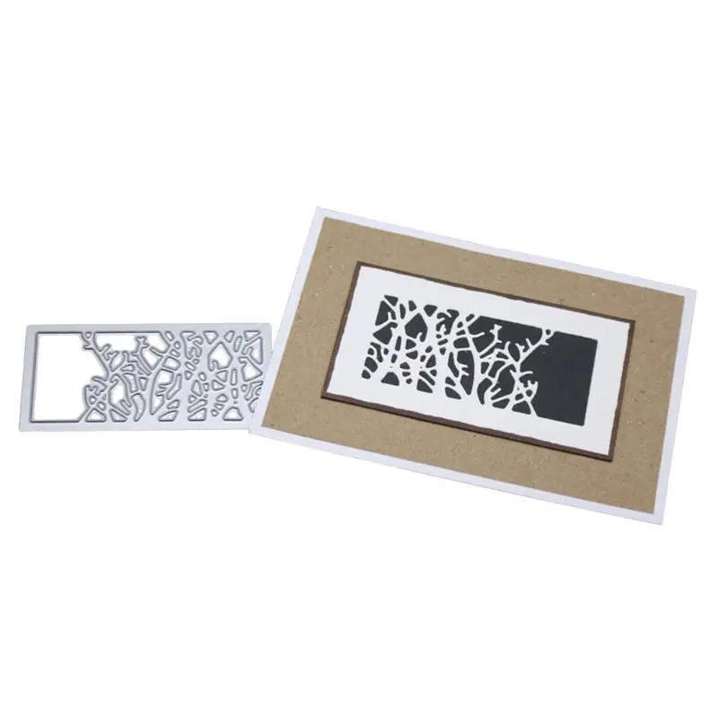 Irregular Grass Background Metal Cutting Dies Stencil DIY Scrapbooking Album Stamp Paper Card Embossing Decor Craft
Irregular Grass Background Metal Cutting Dies Stencil DIY Scrapbooking Album Stamp Paper Card Embossing Decor Craft