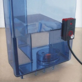 Non Contact Liquid Level Inductive Switch Liquid Level Controller Liquid Sensor Liquid Level Monitor
Non Contact Liquid Level Inductive Switch Liquid Level Controller Liquid Sensor Liquid Level Monitor