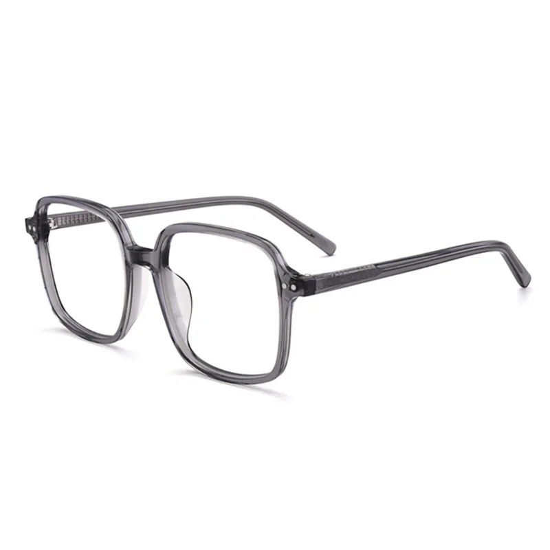 Vintage Transparent Clear Glasses Frame Men Women Acetate Square Eyeglasse Optical Prescription Spectacle Frames Eyewear Oculos
Vintage Transparent Clear Glasses Frame Men Women Acetate Square Eyeglasse Optical Prescription Spectacle Frames Eyewear Oculos