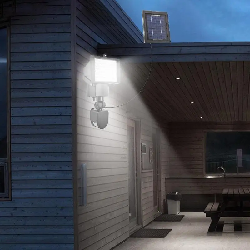 Solar Power LED Wall Lamp Spike Light Control Human Induction Porch Lights for Outdoor Garden Yard Landscape Lighting
Solar Power LED Wall Lamp Spike Light Control Human Induction Porch Lights for Outdoor Garden Yard Landscape Lighting