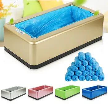 Automatic Shoe Cover Machine, Disposable Household Foot Film Office Shoe Cover Machine Production Machine, Machine, Cover S G4X8
Automatic Shoe Cover Machine, Disposable Household Foot Film Office Shoe Cover Machine Production Machine, Machine, Cover S G4X8