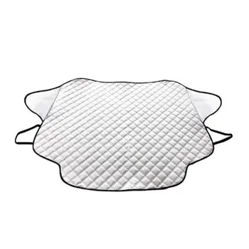 Car Sun Block Sunshade Front Windshield Anti-Snow Cover Magnetic Sun Block
Car Sun Block Sunshade Front Windshield Anti-Snow Cover Magnetic Sun Block