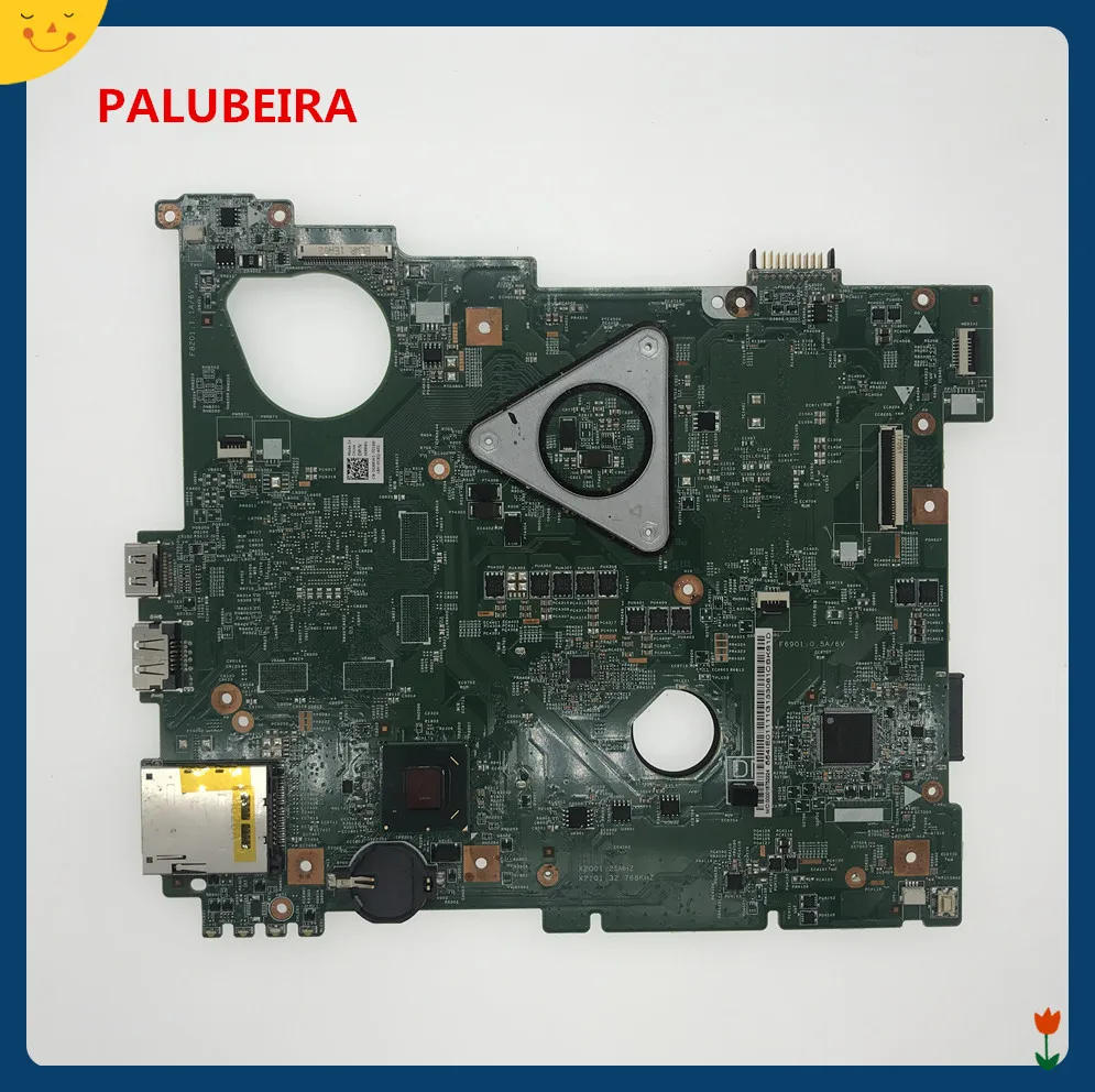 PALUBEIRA CN-0G8RW1 motherboard 0G8RW1 G8RW1 HM67 DDR3 For DELL N5110 Laptop Motherboard tested 100% work
PALUBEIRA CN-0G8RW1 motherboard 0G8RW1 G8RW1 HM67 DDR3 For DELL N5110 Laptop Motherboard tested 100% work