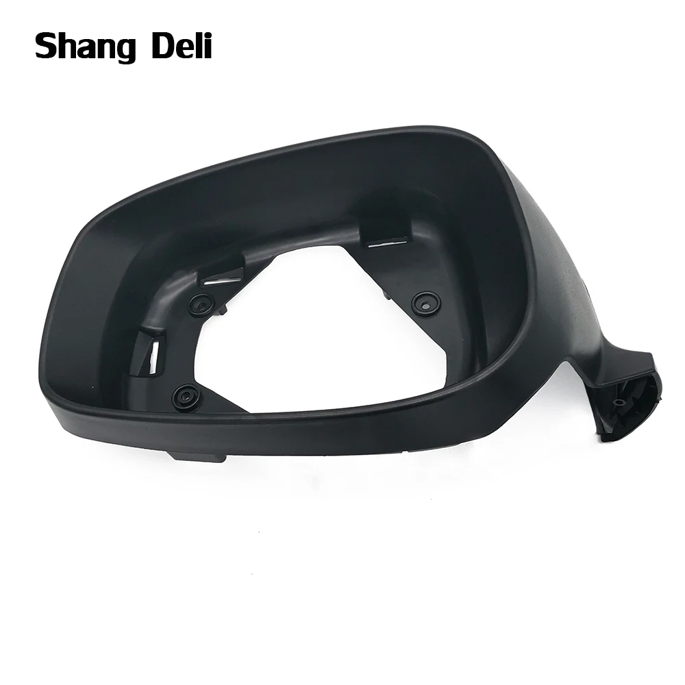 Rear View Mirror Cover Rearview Mirror Frame Shell Wing Mirror Housing for Suzuki Swift Black
Rear View Mirror Cover Rearview Mirror Frame Shell Wing Mirror Housing for Suzuki Swift Black