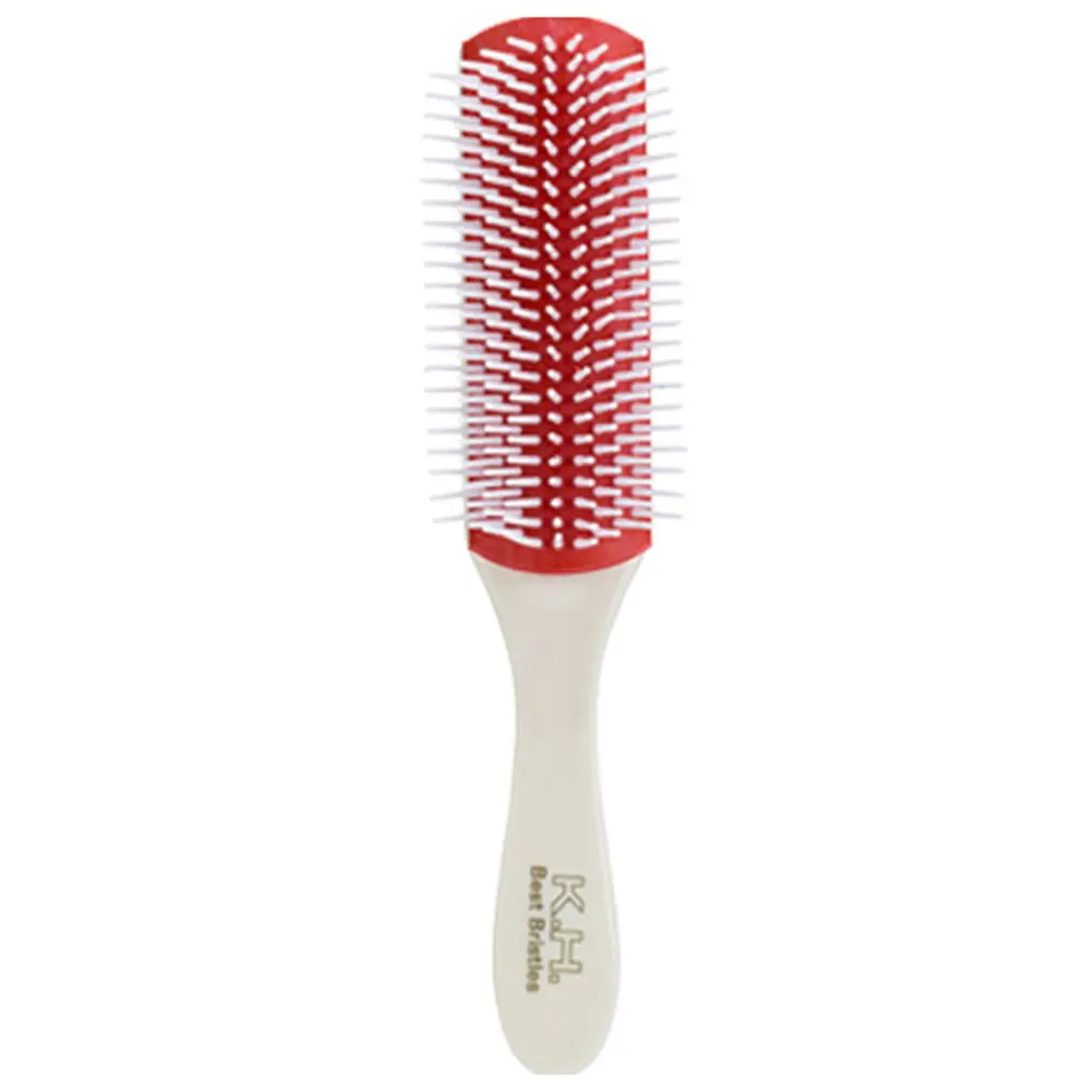 Massage Comb Anti-static Air Cushion Straight Hair Comb Detachable Nine-row Combing Hairdressing Tool
Massage Comb Anti-static Air Cushion Straight Hair Comb Detachable Nine-row Combing Hairdressing Tool
