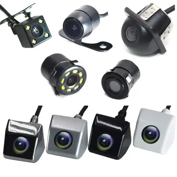 BYNCG Car Rear View Camera Night Vision Reversing Auto Parking Monitor CCD Waterproof HD with 6M Video Cable
BYNCG Car Rear View Camera Night Vision Reversing Auto Parking Monitor CCD Waterproof HD with 6M Video Cable