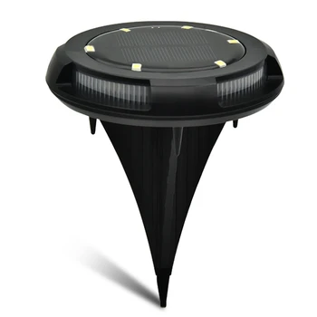 4Pcs 10Led Solar Power Buried Light Under Ground Lamp Outdoor Path Way Garden Decking Outdoor Waterproof Path Way Garden Light
4Pcs 10Led Solar Power Buried Light Under Ground Lamp Outdoor Path Way Garden Decking Outdoor Waterproof Path Way Garden Light