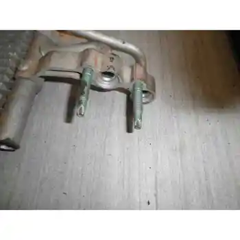 2528198 condenser/Radiator Air Conditioning Ford Focus Saloon (CHAP) 1.6 Tdci 
2528198 condenser/Radiator Air Conditioning Ford Focus Saloon (CHAP) 1.6 Tdci