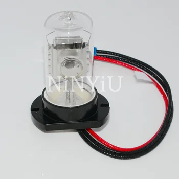 Penetarting Deuterium Lamp UItraviolet Spectrophotometer Deuterium Lamp Deuterium Lamp With Shine Thru Hole
Penetarting Deuterium Lamp UItraviolet Spectrophotometer Deuterium Lamp Deuterium Lamp With Shine Thru Hole