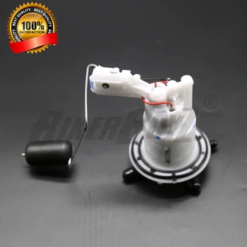 OEM 16700-K18-305 High performance Motorcycle tank fuel pump assy for VERZA(2012)
OEM 16700-K18-305 High performance Motorcycle tank fuel pump assy for VERZA(2012)