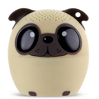 Bluetooth Speaker Cute Pet Wireless Mini Portable Pocket Audio Self-timer Outdoor Wireless Bluetooth Speaker for Mobile Phone
Bluetooth Speaker Cute Pet Wireless Mini Portable Pocket Audio Self-timer Outdoor Wireless Bluetooth Speaker for Mobile Phone