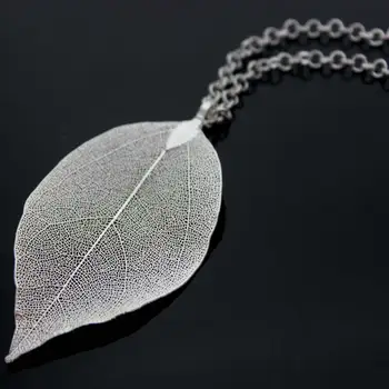 10pcs Leaf Pendant Long Necklace Statement Charm Chain Trendy Women Fashion Jewelry Stores Gift Wholesale 
10pcs Leaf Pendant Long Necklace Statement Charm Chain Trendy Women Fashion Jewelry Stores Gift Wholesale