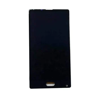 High quality For Doogee Mix LCD Display+Touch Screen Digitizer Assembly with tape
High quality For Doogee Mix LCD Display+Touch Screen Digitizer Assembly with tape