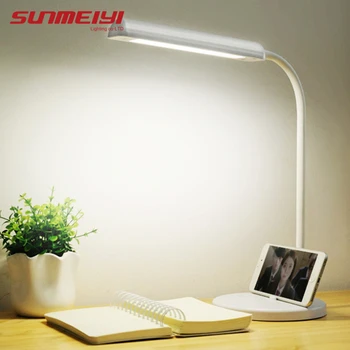 Flexible Desk Lamps 2500mAh USB Charging Study Light Touch Led Table Lamps For Living Room Desktop Foldable Dimmable Led Light
Flexible Desk Lamps 2500mAh USB Charging Study Light Touch Led Table Lamps For Living Room Desktop Foldable Dimmable Led Light