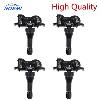 4 Pcs Tire Pressure Monitoring Sensor TPMS For CHRYSLER TOWN & COUNTRY DODGE CHARGER GRAND CARAVAN JOURNEY 68105280AF 68313387AB
4 Pcs Tire Pressure Monitoring Sensor TPMS For CHRYSLER TOWN & COUNTRY DODGE CHARGER GRAND CARAVAN JOURNEY 68105280AF 68313387AB