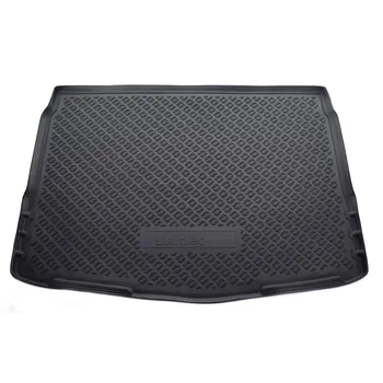 Trunk Mat Nissan Qashqai J11 (2014-)/Qashqai J11 (2019-) (with full-size stock 17 al) npa00-t61-604
Trunk Mat Nissan Qashqai J11 (2014-)/Qashqai J11 (2019-) (with full-size stock 17 al) npa00-t61-604