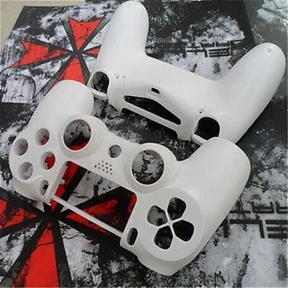 Ps4 Shock 4 Front Suitable Chassis Controller Shell Ps2 2.4g Wireless Game Controller Gamepad Joystick Protective Shell
Ps4 Shock 4 Front Suitable Chassis Controller Shell Ps2 2.4g Wireless Game Controller Gamepad Joystick Protective Shell