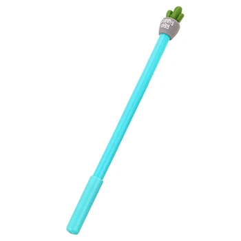 Cute Colorful Kawaii Lovely Cartoon Novelty Creative Botany Plant Cactus Gel Ink Rollerball Pens Gel Ball Pens Office School Sup
Cute Colorful Kawaii Lovely Cartoon Novelty Creative Botany Plant Cactus Gel Ink Rollerball Pens Gel Ball Pens Office School Sup