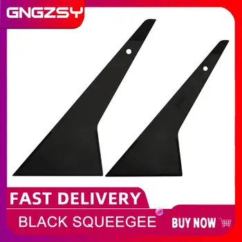 CNGZSY Heat Resist Plastic Squeegee Window Tint Tool Long Handled Triangle Scraper Car Window Cleaning Squeegee Glass Wiper A77
CNGZSY Heat Resist Plastic Squeegee Window Tint Tool Long Handled Triangle Scraper Car Window Cleaning Squeegee Glass Wiper A77