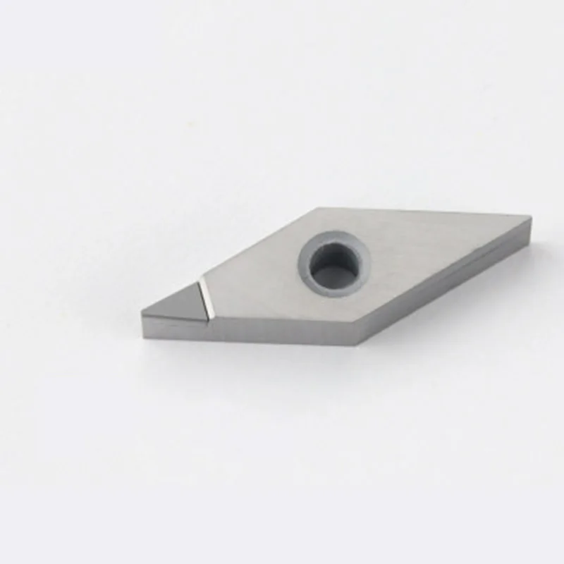 Diamond Insert PCD CBN VNMG160404 VNMG160408 VNMG 160402 VNMT VNGA1604 For Aluminium External Turning Tools CBN Lathe Cutter
Diamond Insert PCD CBN VNMG160404 VNMG160408 VNMG 160402 VNMT VNGA1604 For Aluminium External Turning Tools CBN Lathe Cutter