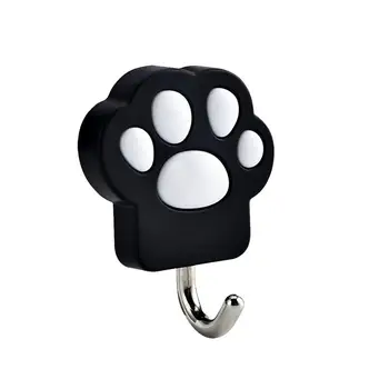 30PCS Screen Cleaning Wipes Cat Paw Shape Hanger Creative Punch Free Hook Kitchen Hook Towel Hook For Home Storage Organization 
30PCS Screen Cleaning Wipes Cat Paw Shape Hanger Creative Punch Free Hook Kitchen Hook Towel Hook For Home Storage Organization