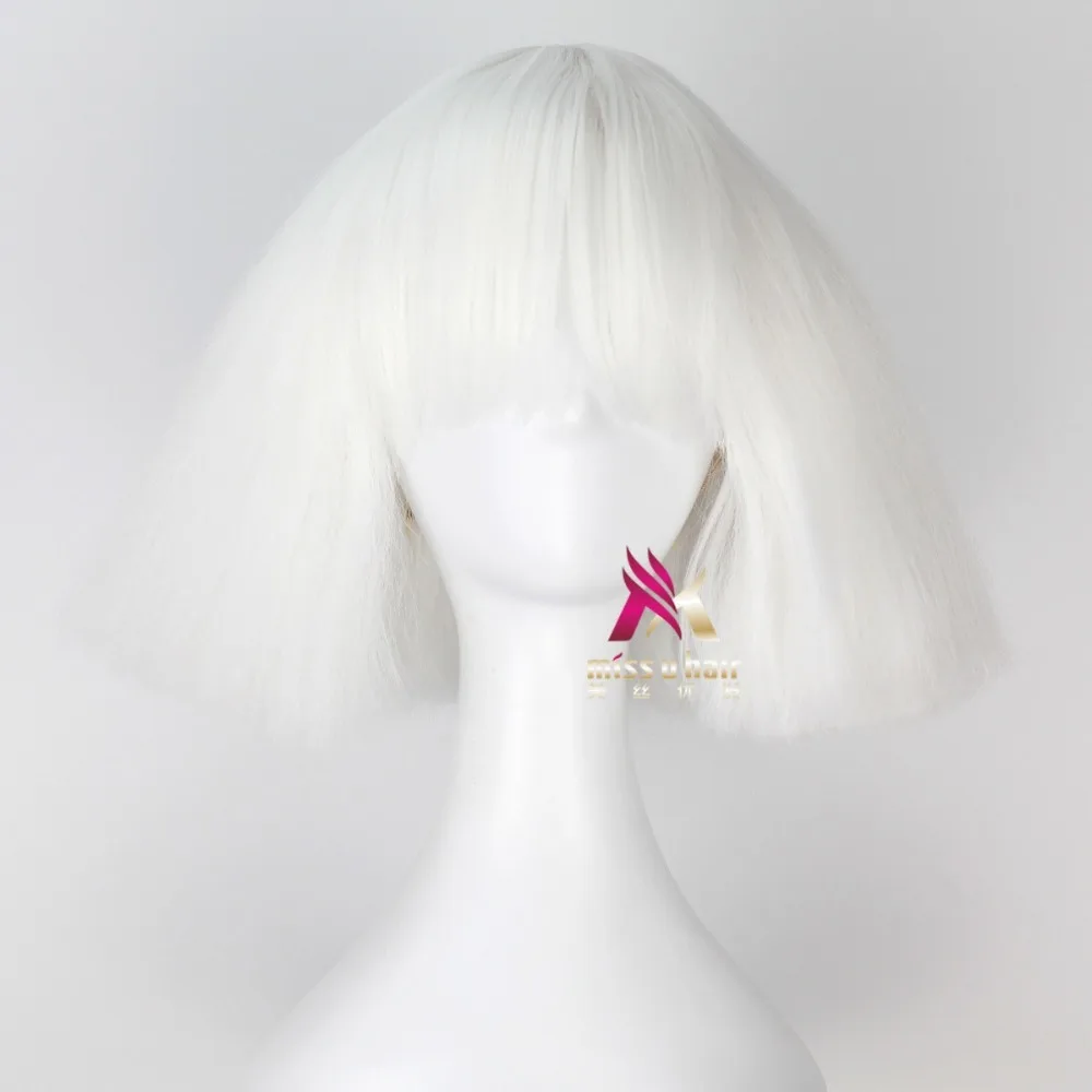 Cosplay&ware Lady Wig Black Blonde White Synthetic Hair Cosplay Halloween Party Costume Wigs & Cap 24 Cosplay&ware Lady Wig Black Blonde White Synthetic Hair Cosplay Halloween Party Costume Wigs & Cap -Zentai shop online H482ecefe7c2b4564916d8c40a4c22187y.jpg