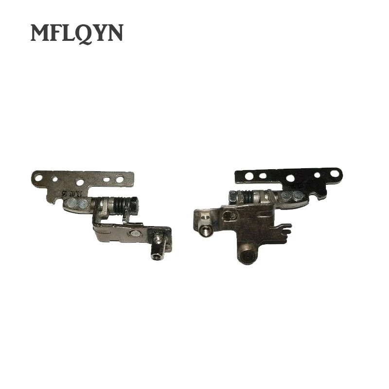 NEW lcd hinges For DELL E6430S AM0S6000100 AM0S6000200 LCD HINGES Left & Right Screen Hinges Set Laptop Lcd Hinge QAL71
NEW lcd hinges For DELL E6430S AM0S6000100 AM0S6000200 LCD HINGES Left & Right Screen Hinges Set Laptop Lcd Hinge QAL71