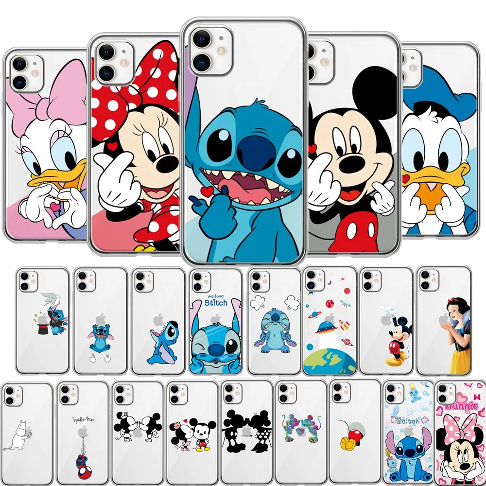 Cute Cartoon Phone Case for iPhone 11 Pro Max 6 6s 7 8 plus X Xr Xs Max 5s se Silicone Soft TPU Cases for iPhone 7 Funny Covers
Cute Cartoon Phone Case for iPhone 11 Pro Max 6 6s 7 8 plus X Xr Xs Max 5s se Silicone Soft TPU Cases for iPhone 7 Funny Covers