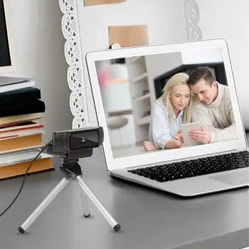 Extendable Adjustable Tripod Stand Mount Holder Clip For Webcam Aluminum Alloy Camera Tripod Gorillapod for Logitech C930e C920
Extendable Adjustable Tripod Stand Mount Holder Clip For Webcam Aluminum Alloy Camera Tripod Gorillapod for Logitech C930e C920