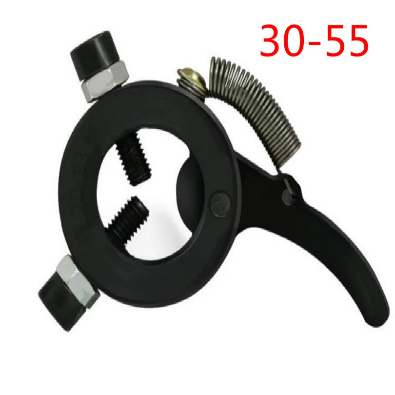 30-55 tool grinding machine clamping attachment Cylindrical grinding machine chuck Spring machine chuck grinding part
30-55 tool grinding machine clamping attachment Cylindrical grinding machine chuck Spring machine chuck grinding part