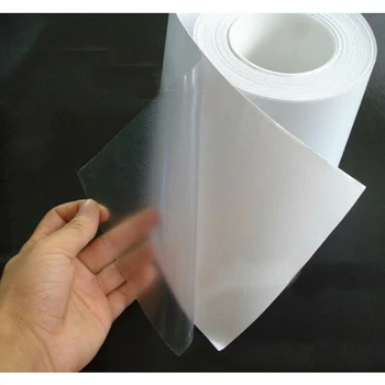 Decals Vinyl Film Anti Scratch Protector Door Sticker Sill Vehicle Edge DIY Paint Paper Vinyl Film Transparent
Decals Vinyl Film Anti Scratch Protector Door Sticker Sill Vehicle Edge DIY Paint Paper Vinyl Film Transparent
