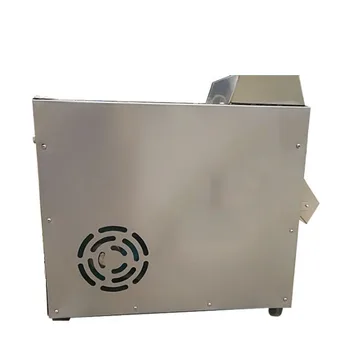 Chili chopping machine commercial cut dry pepper ring machine cut pepper machine dry pepper cutting machine 
Chili chopping machine commercial cut dry pepper ring machine cut pepper machine dry pepper cutting machine