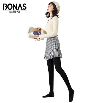 BONAS Factory Direct Selling Korean-style Live Buttock Lifting Leg-shape Care Shaping Beauty Pure Cotton Pants Fashion Aroma Sto
BONAS Factory Direct Selling Korean-style Live Buttock Lifting Leg-shape Care Shaping Beauty Pure Cotton Pants Fashion Aroma Sto