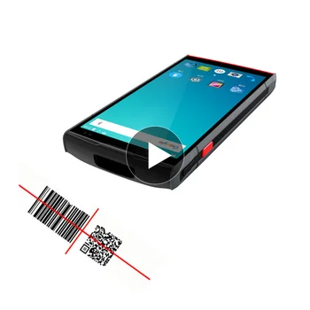 Pda Scanner Stock Products Status Handheld Computer Style Android PDA 2d Barcode Scanner Module Bluetooth Handheld Terminal Wifi
Pda Scanner Stock Products Status Handheld Computer Style Android PDA 2d Barcode Scanner Module Bluetooth Handheld Terminal Wifi